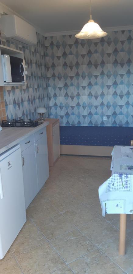 Antal Apartmanok Zalakaros Exterior foto