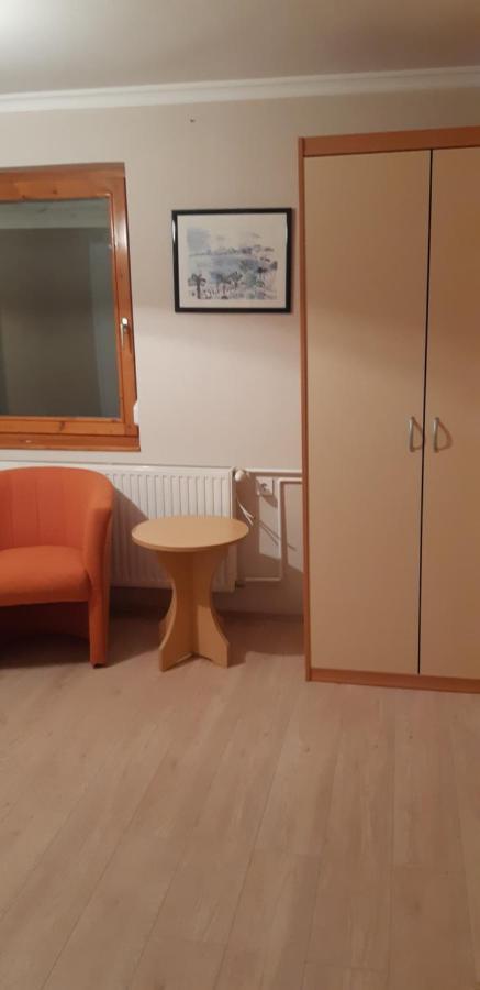 Antal Apartmanok Zalakaros Exterior foto