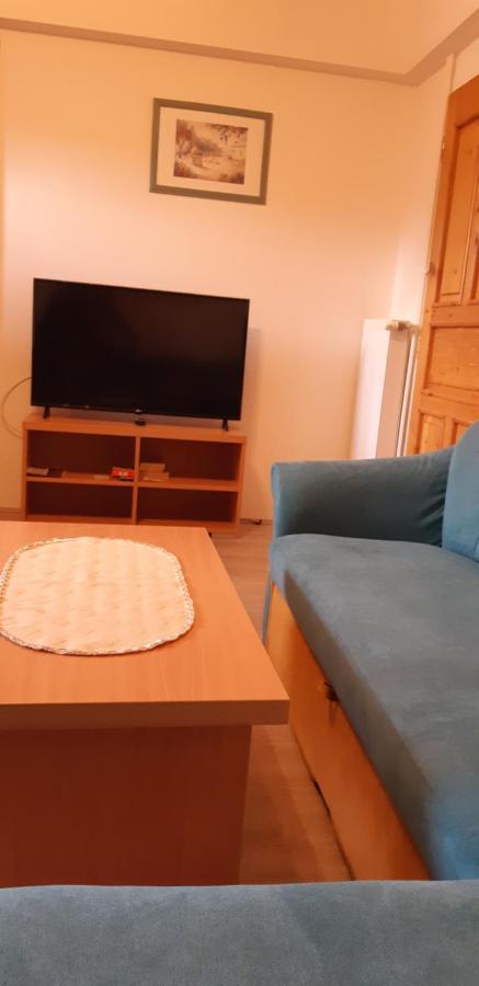 Antal Apartmanok Zalakaros Exterior foto