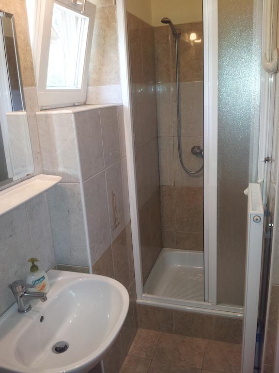 Antal Apartmanok Zalakaros Quarto foto